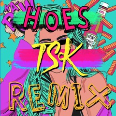 Magnifico & Sweet Teeth - Hoes (TUSK Remix)