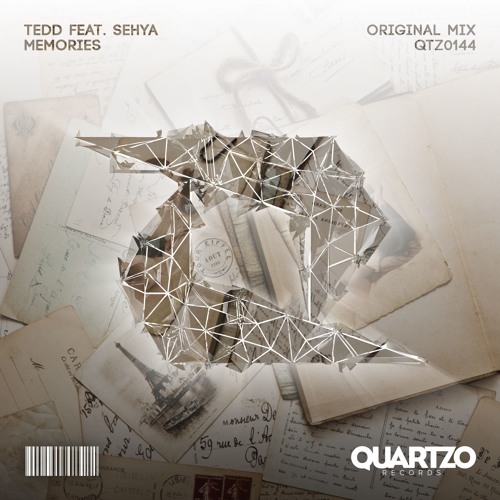TEDD feat. Sehya - Memories (OUT NOW!)