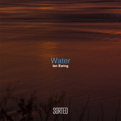 Ian Ewing - Water