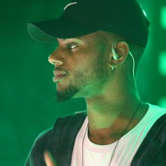 New Freestyle R&B Beat (Bryson Tiller Type Beat) - "Warm On A Cold Night"