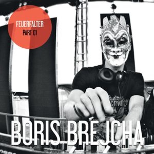 Boris Brejcha - Be F.L.A.M.E (Original Mix)