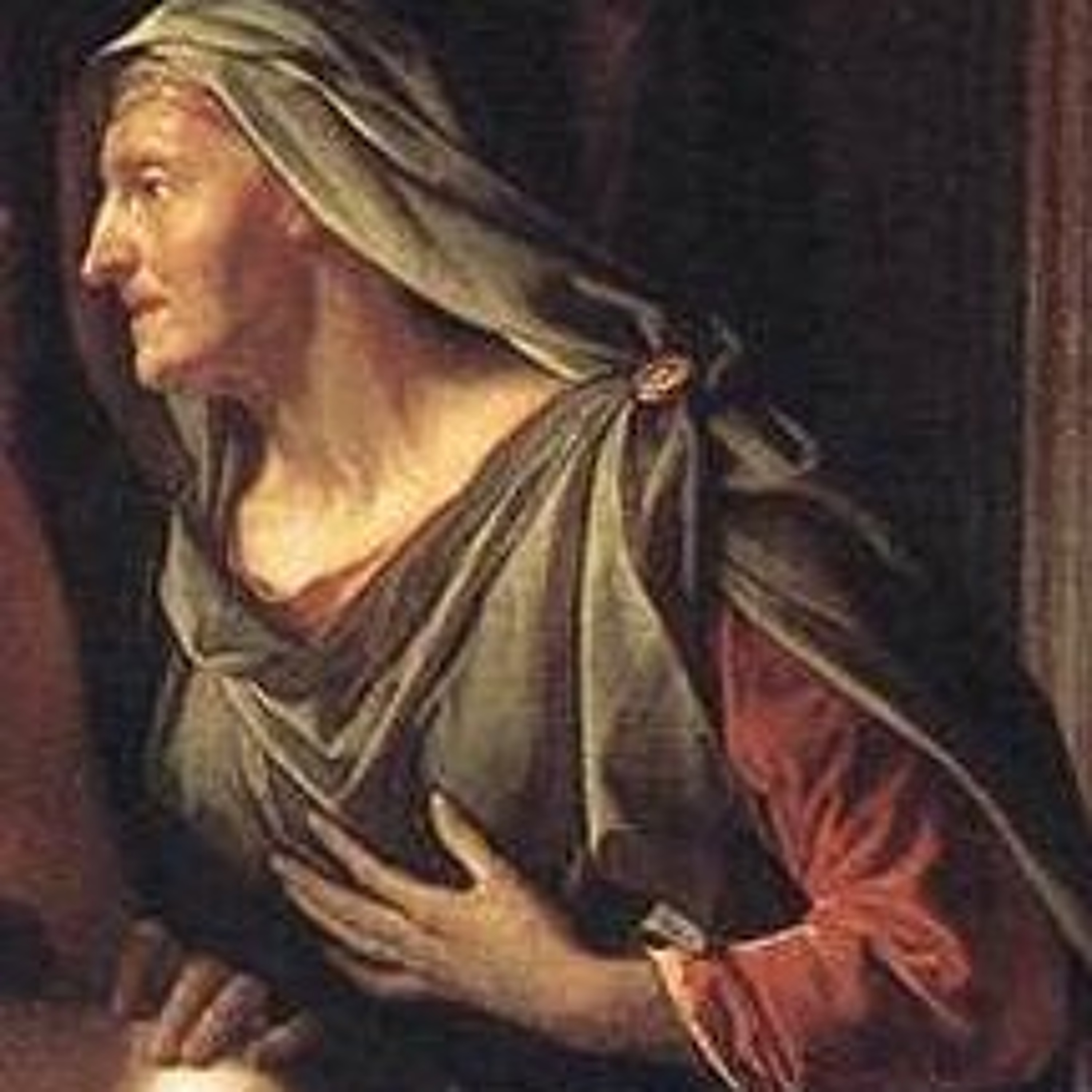 Sermon Audio Podcast