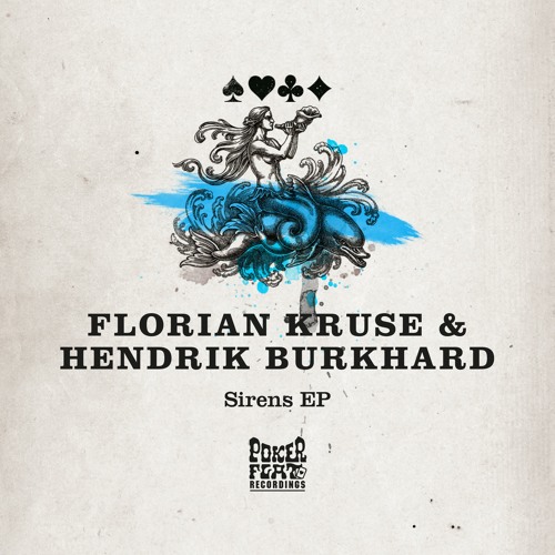 Florian Kruse & Hendrik Burkhard - Sirens (SC EDIT)