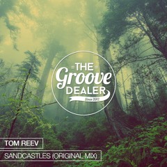 Tom Reev - Sandcastles (Original Mix) [Free Download]