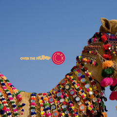 OVER THE HUMP • MAY 11