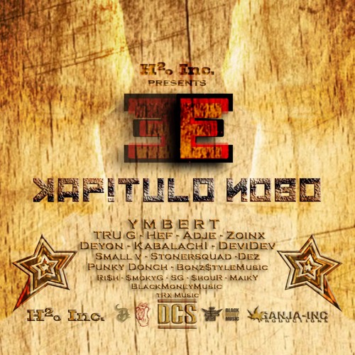 Block Ft Small V & DeviDev