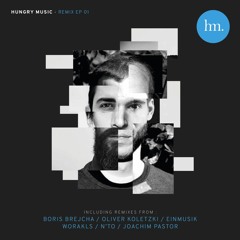 Worakls - Toi (Boris Brejcha Remix)