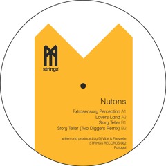 Nutons - Story Teller
