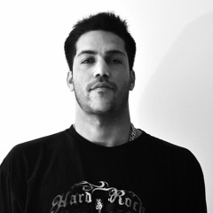 Shockroom - Always Be Grateful - Mayo 2016