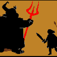 [AMIGA COVER] Undertale - Once Upon a Time