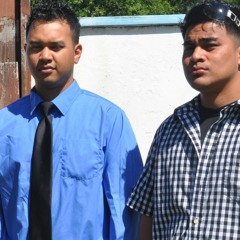 "En noun io" by Billy & Franky