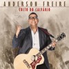 Culto Do Calvário Anderson Freire Single Mp3