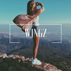 Borgeous - Invincible (Wingz Remix)