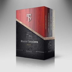 Master Sessions Suite