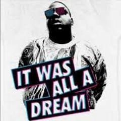 Biggie Smalls - Juicy (Remix)