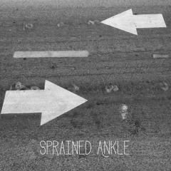 Sprained Ankle (Julien Baker Cover)