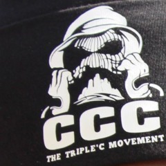 Out The Field x Triple C