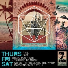 Jazz - Broken Beat - Lounge