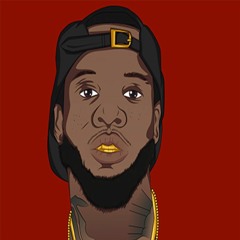 The New Toronto (Tory Lanez Type Beat) (Prod. by T. Staggs)