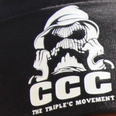 1 six double 0 x Triple C