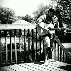 Somewhere on a beach - Dierks Bentley Cover