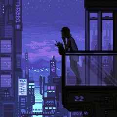 forgotten [prod. mittens (卿ミトン)]