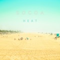 Socoa Heat Artwork