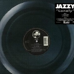 Jazzy - Lonely (Underground Goodie Mix) HQ