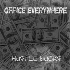HUSTLE - OFFICE EVERYWHERE