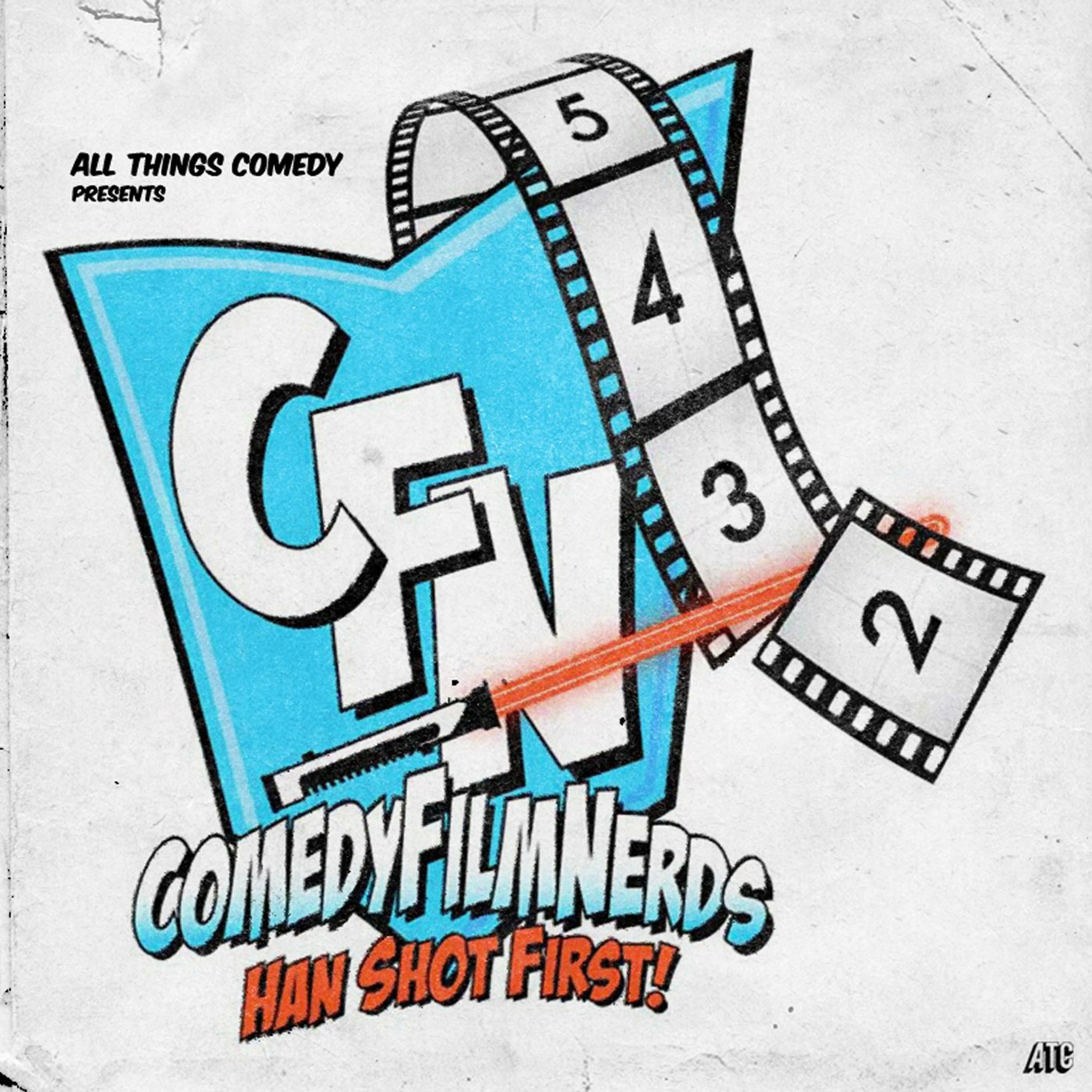 Ep 320 - Captain America - Josh Wolf episode artwork