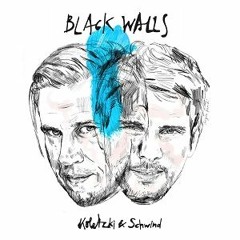 Koletzki & Schwind - Black Walls (Reinier Zonneveld Remix)