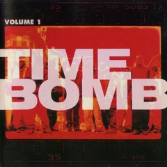 Time Bomb - Freestyle (Lunatic Oxmo Pit)