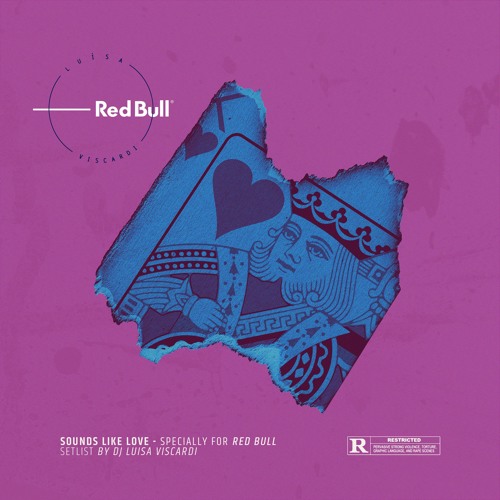 Luísa Viscardi - Sounds Like Love *** Specially For Red Bull