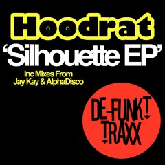 HoodRat - Don't Stop (Original Mix) (SC EDIT)