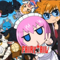 Fairy Tail - Sence of Wonder - 8-Bit