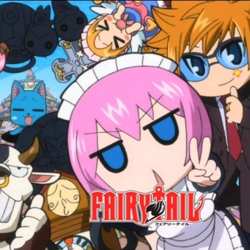 Fairy Tail - Sence of Wonder - 8-Bit