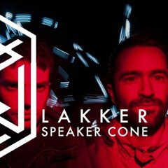 Speaker Cone | Lakker Interview (R&S Records)