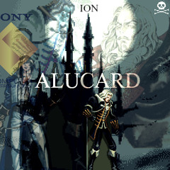 ION - Alucard (Prod. By ShampooGod)