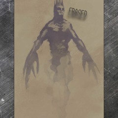 Erased (Original Mix)