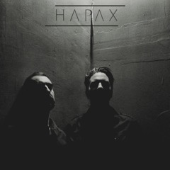 HAPAX - VITRIOL (2016)