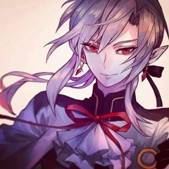 Nightcore-Dirty angel (male version)