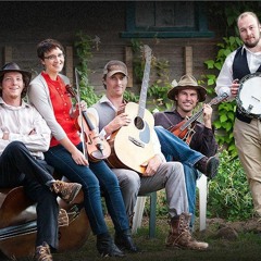 The Barnburners - MAKING MILES