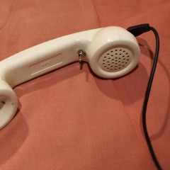 old telephone mic song did in 1 hour at 3:30 am with a guitar and a casio