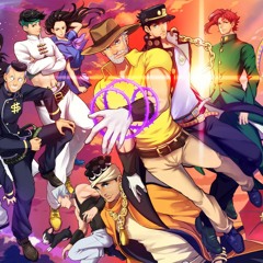 ANIMASHUP 20 TAEYEON 태연 X JOJO X KANCOLLE Kugimiya Rie X Ugly Duck MASHUP #JOJOSCORE