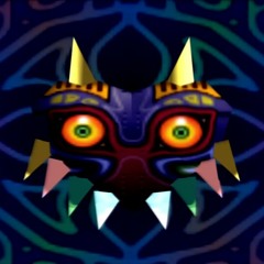 Majora's Mask - Final Boss (Orchestration)