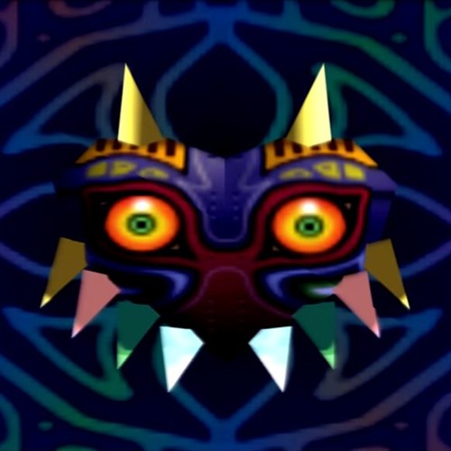 Majora's Mask - Final Boss (Orchestration)