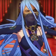 Azura's Jam [Nohr Ver] (Quad City DJs vs Renka)