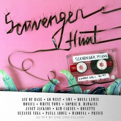Love Will Never Do (Janet Jackson Cover) Feat. Scavenger Hunt