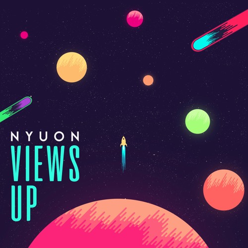 Views Up [Prod. RookiePro]