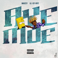 Lil Uzi Vert - Aye Moe (feat. Marzey)